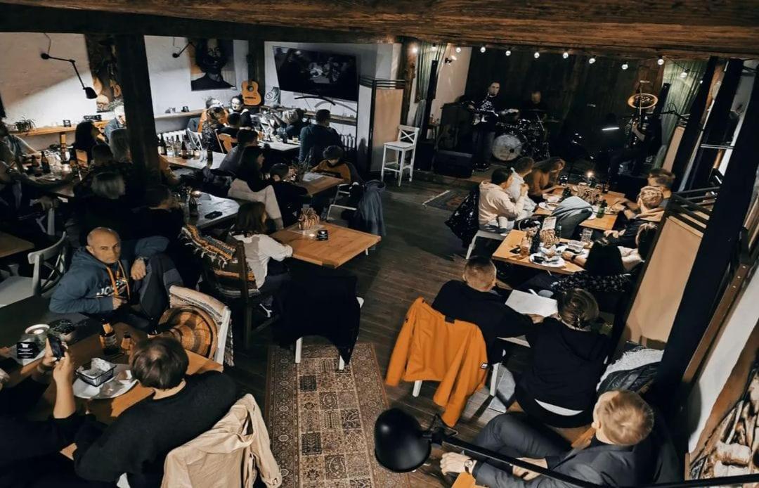 Przystan Tlo Dla Mew Lägenhet Rydzewo Exteriör bild